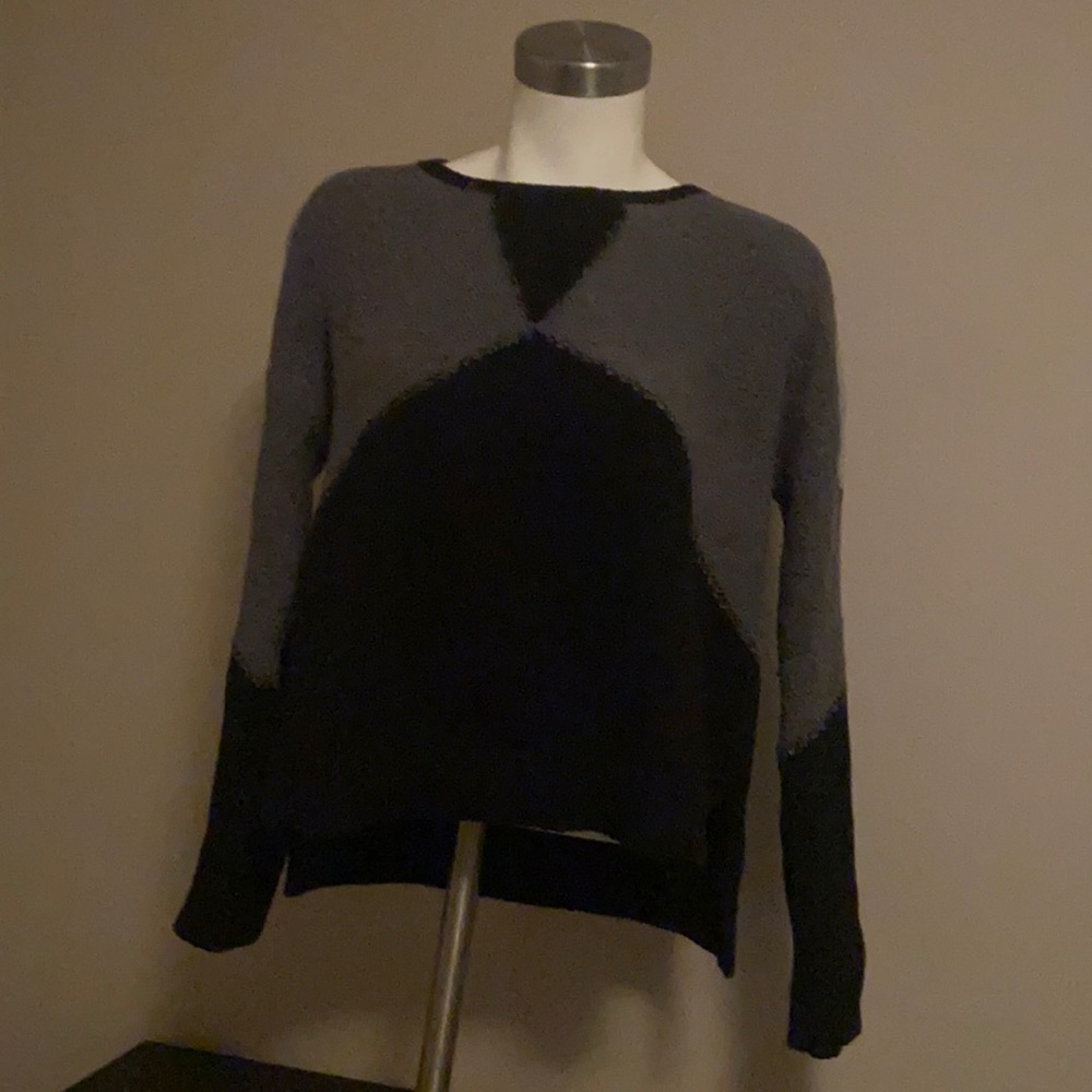 bCBG sweater
